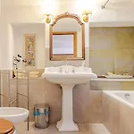 Rome's Hidden Gem