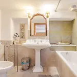 Rome's Hidden Gem Apartmán Řím