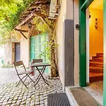 Rome's Hidden Gem * Řím