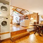 Apartmán Rome's Hidden Gem