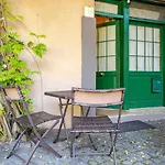 Rome's Hidden Gem