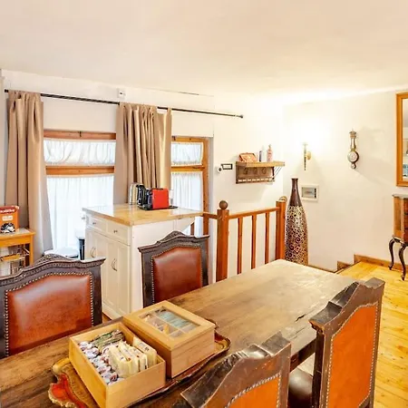 Rome's Hidden Gem Apartmán