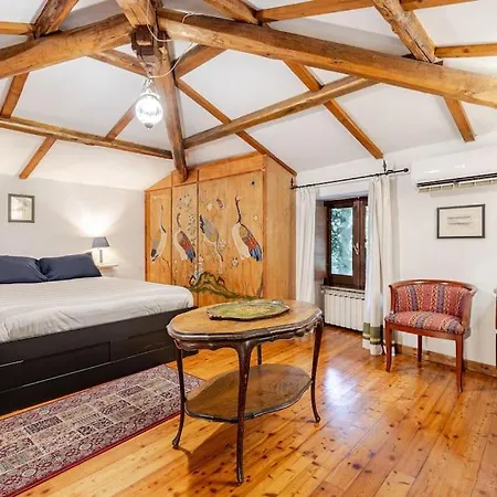 Apartmán Rome's Hidden Gem *
