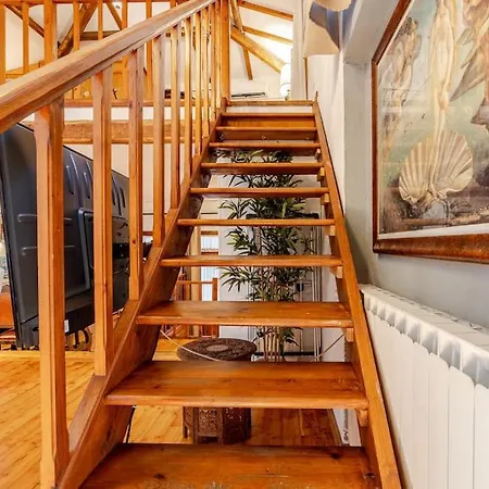 Rome's Hidden Gem * Rome