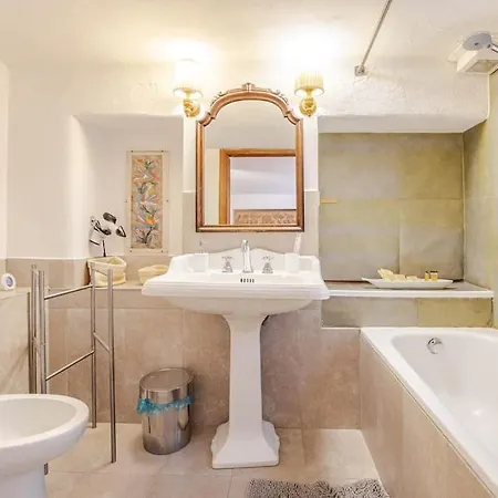 Rome's Hidden Gem Appartement Rome