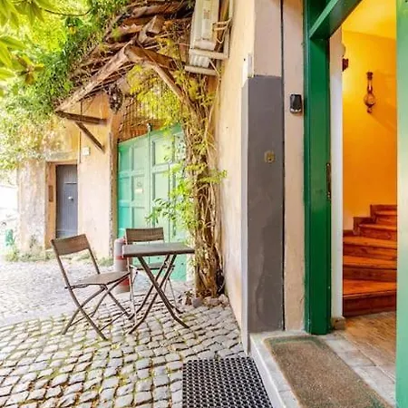 Rome's Hidden Gem * Rome