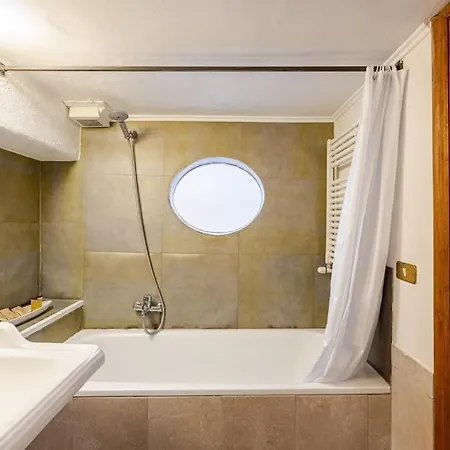 Rome's Hidden Gem Apartamento *