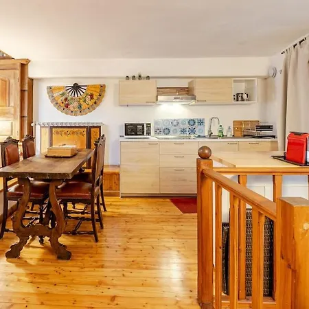 Apartment Rome's Hidden Gem Rome